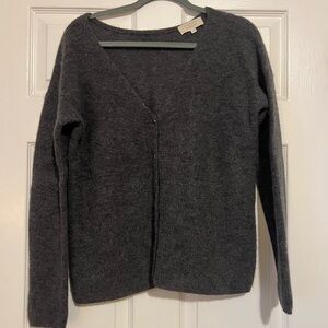 Sezane Barry Cardigan, Size M, EUC